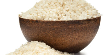 Jak připravit rýži?